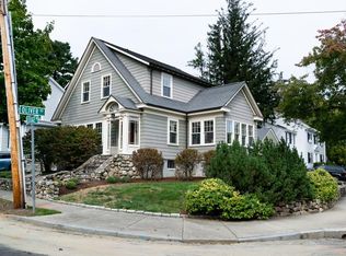 42 Lodge Rd, Belmont, MA 02478