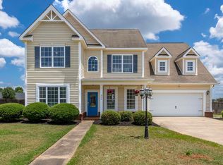 309 Raleigh Dr, Warner Robins, GA 31088