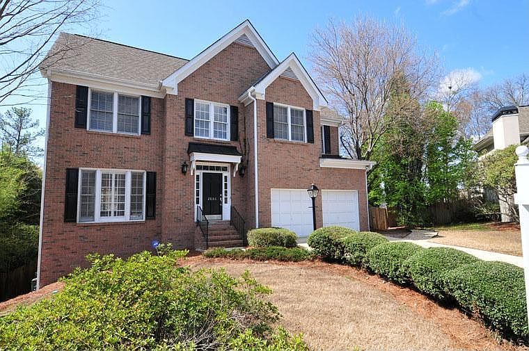 1st image of 2686 Woodland Brook Ln SE