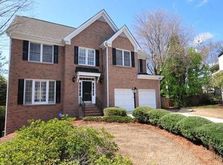 2686 Woodland Brook Ln SE, Smyrna, GA 30080