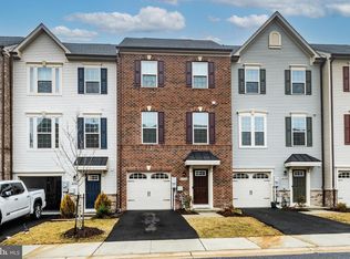 3724 Valley Ford Way, Hanover, MD 21076
