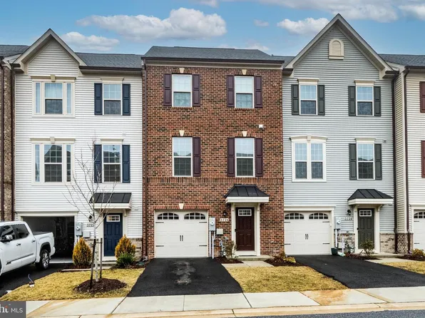 3724 Valley Ford Way, Hanover, MD 21076