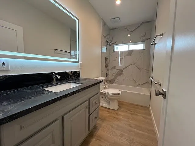 Bathroom 1