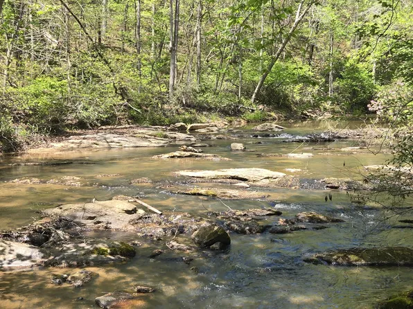 0 Sand Hill Rd, Bowman, GA 30624