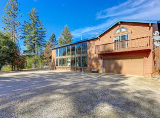 13104 Manion Canyon Rd, Grass Valley, CA 95945
