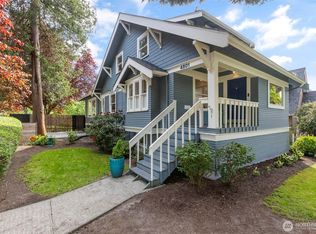 4801 SW Dawson St, Seattle, WA 98136