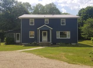 1479 Starr Rd, Punxsutawney, PA 15767