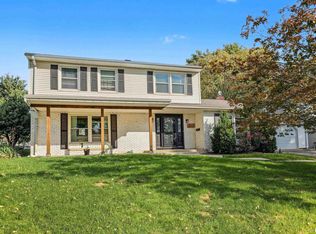 3613 Meadowbrook Rd, Quincy, IL 62305