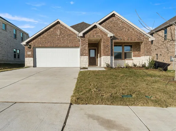 304 Scenic Point Dr, Princeton, TX 75407