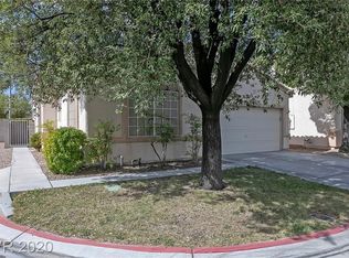 7729 Respect Ave, Las Vegas, NV 89131