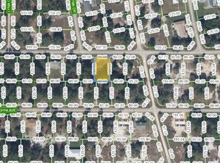 249 Gloria Blvd, Lake Placid, FL 33852