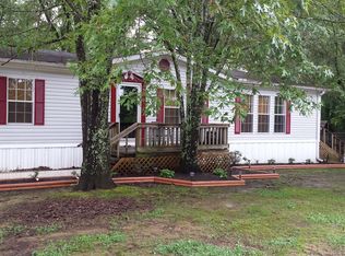 128 Newsom Rd, Coldwater, MS 38618