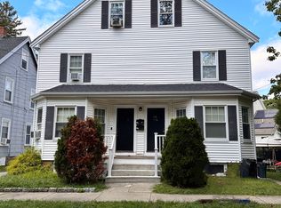 148 Lynde St, Melrose, MA 02176