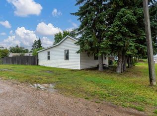 83 W 2nd St E, Lashburn, SK S0M 1H0