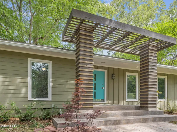 1980 Aztec Dr, Jackson, MS 39211