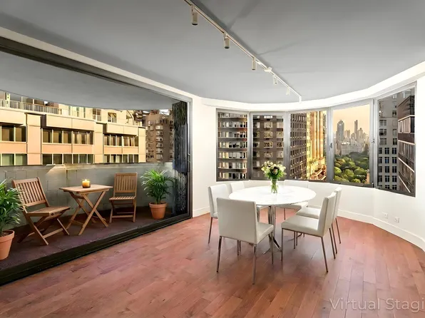 44 West 62nd Street image 1 of 20