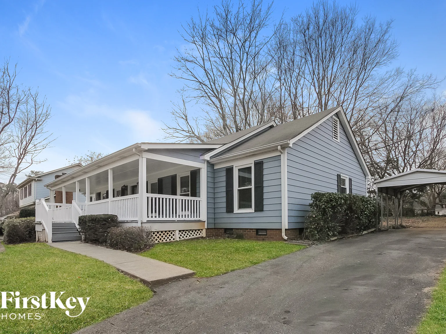 3 bed, 2.0 bath, 1651 sqft, $2,345 — Photo 3