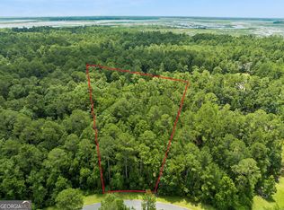 V/l 185 Sunrise Dr, Woodbine, GA 31569