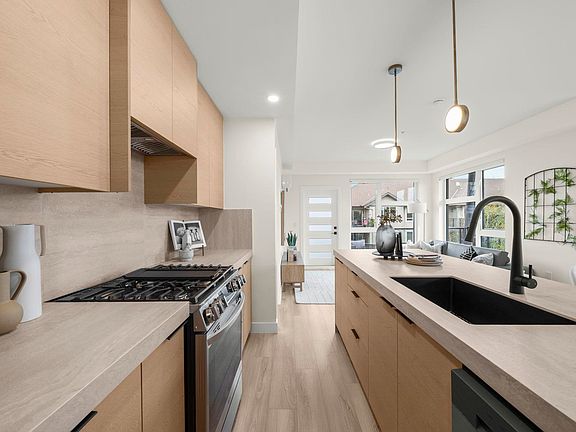 2nd image of 15353 17th Ave #304