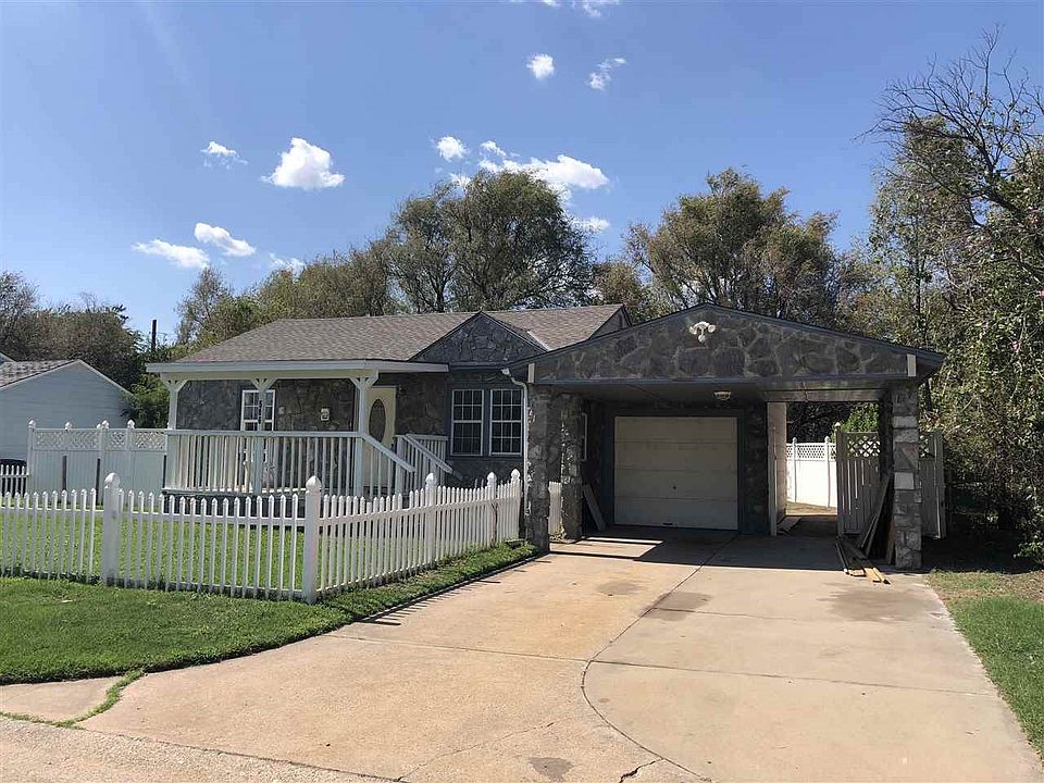 1st image of 2506 Everitt Dr