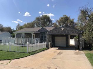 2506 Everitt Dr, Enid, OK 73703
