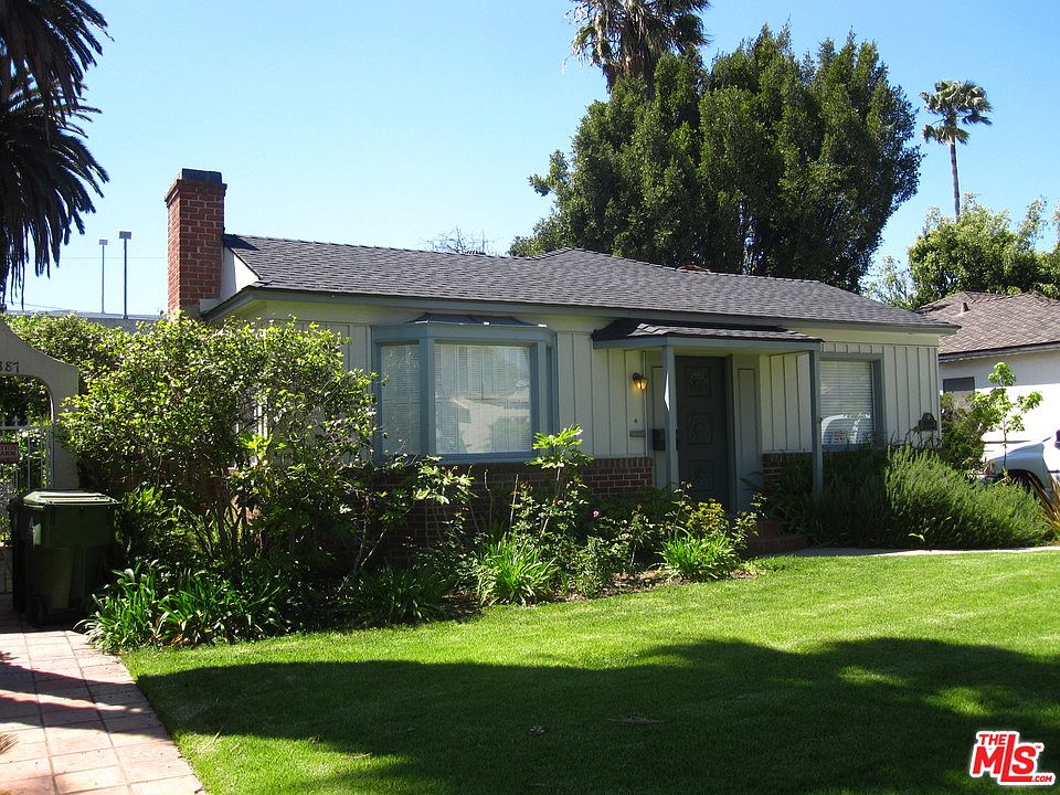 2nd image of 2377 Glendon Ave
