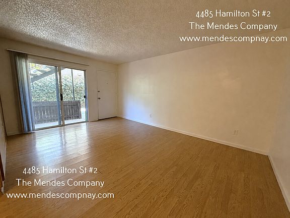2nd image of 4485 Hamilton St #2