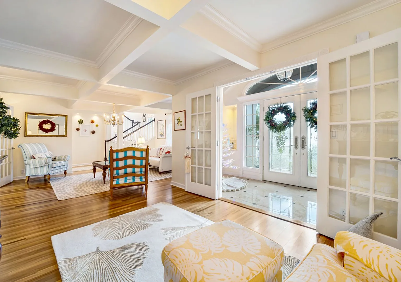 Luxury 4 Bed/4Bath Kailua — Photo 4