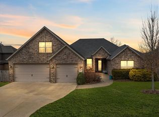 3693 N Dupont Ave, Fayetteville, AR 72704