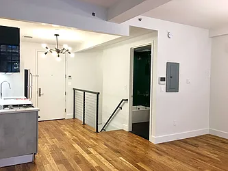 Rented by Manhattan Management LLC