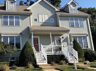 646 Bedford St APT B2, Whitman, MA 02382
