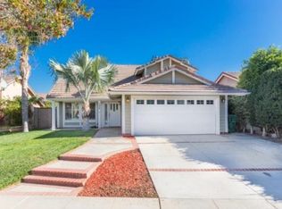 1859 Providence Way, Corona, CA 92878