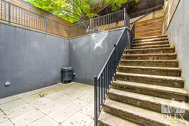 Rented by PREX Realty Corp