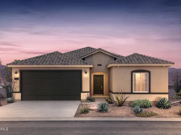 43600 W CYPRESS Lane, Maricopa, AZ 85138