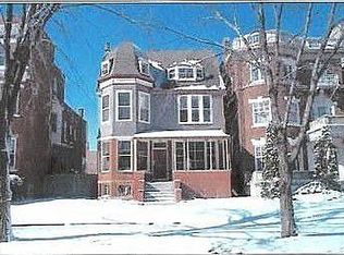 4908 S Ellis Ave, Chicago, IL 60615