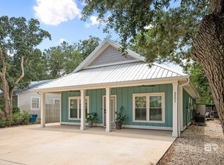 5501 Mobile Ave, Orange Beach, AL 36561