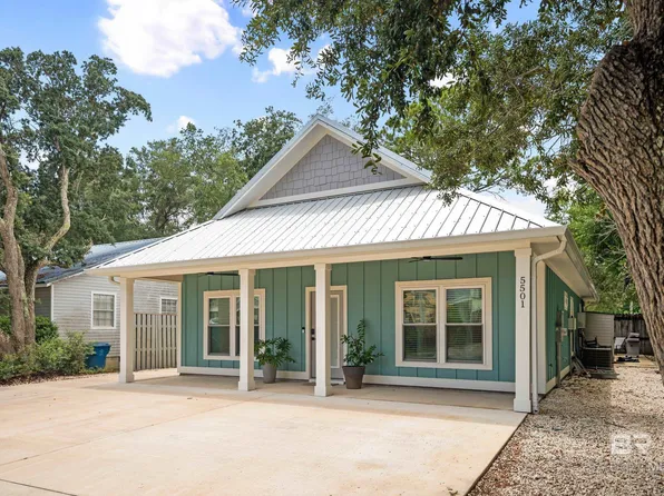 5501 Mobile Ave, Orange Beach, AL 36561