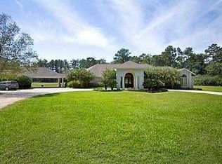 765 Oak Hollow Dr, Hammond, LA 70401