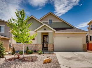 3948 Long Rifle Dr, Castle Rock, CO 80108