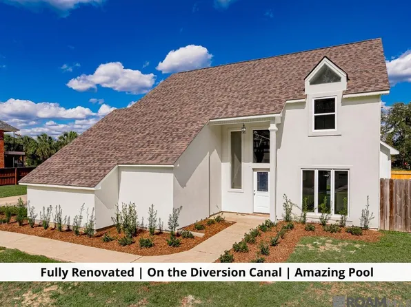 13188 Bayou Terrace Dr, Saint Amant, LA 70774