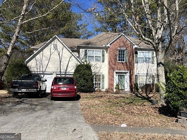 1st image of 1672 Taylor Oaks Rdg