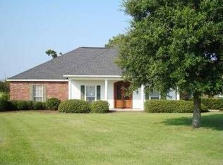 5457 Chuck Dr, Lake charles, LA 70605