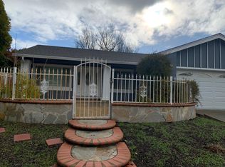 125 Greenmont Dr, Vallejo, CA 94591