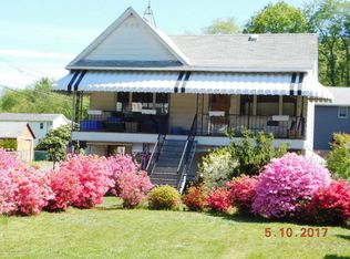 41 Preston St, Ashley, PA 18706