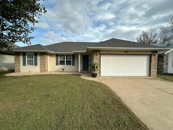 516 S Broadview Avenue, Springfield, MO 65802