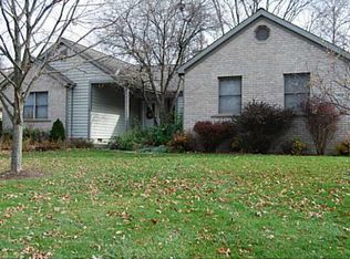 5838 Robert Paul Pl, Columbus, OH 43231