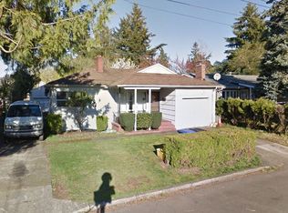 5505 SE 91st Ave, Portland, OR