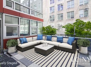 77 Ludlow St APT 3S, New York, NY 10002