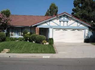 4332 Mill Valley Rd, Moorpark, CA 93021