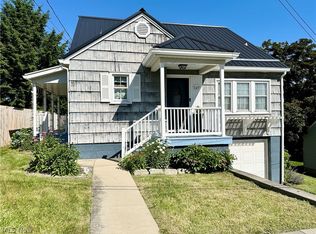 127 N 21st St, Weirton, WV